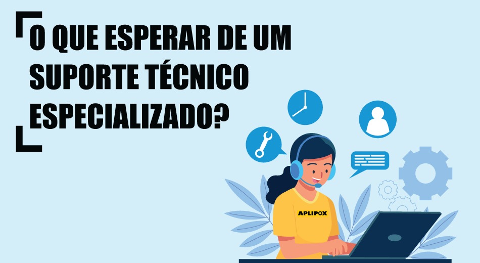 suporte tecnico