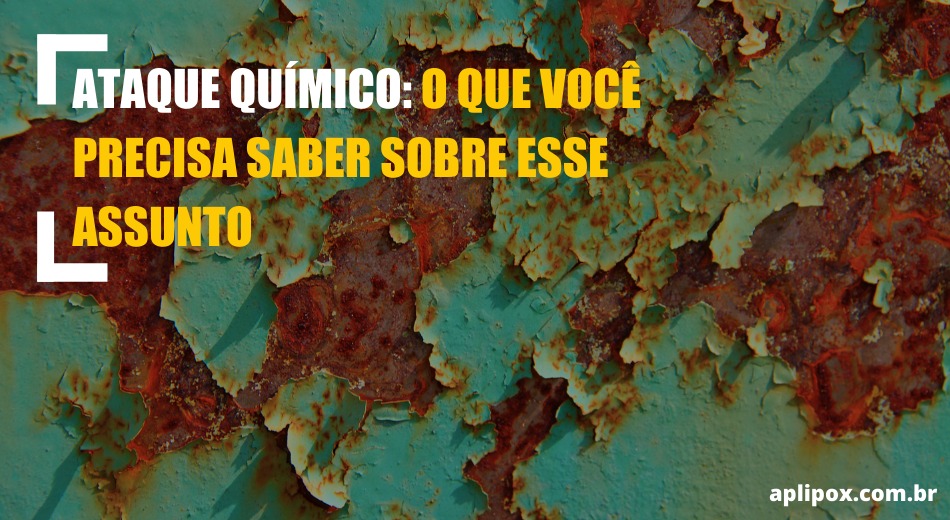 ataque quimico aplipox