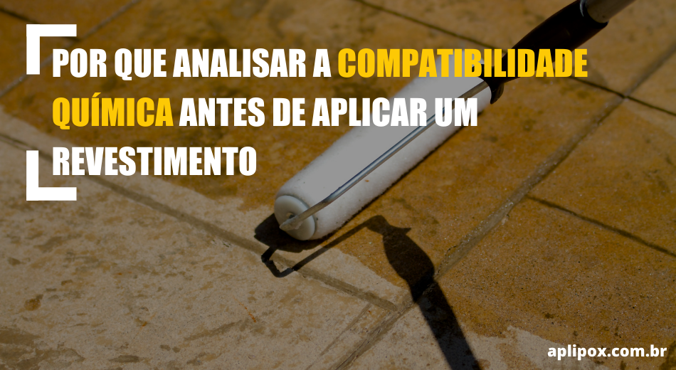 compatibilidade química