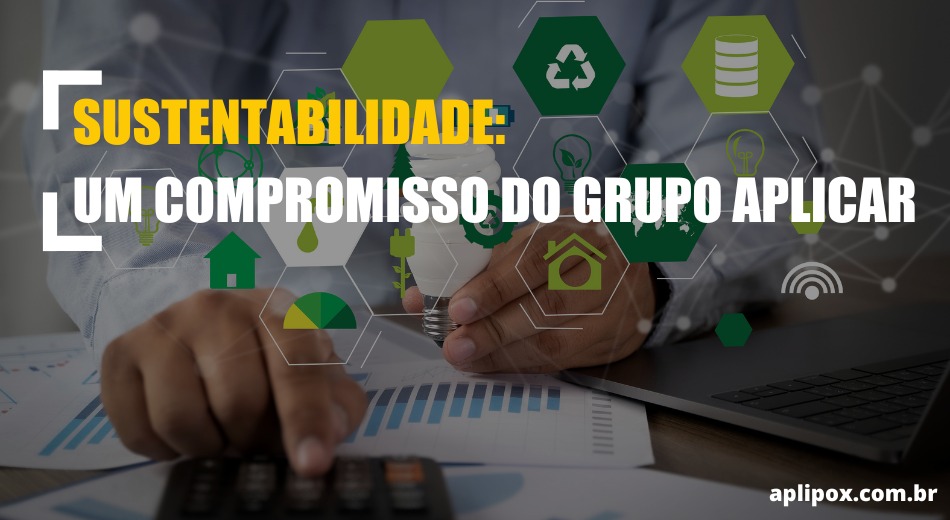 sustentabilidade grupo aplicar