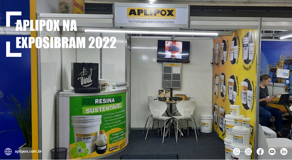 aplipox na exposibram