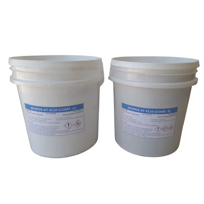 Adesivo para pastilha cerâmica