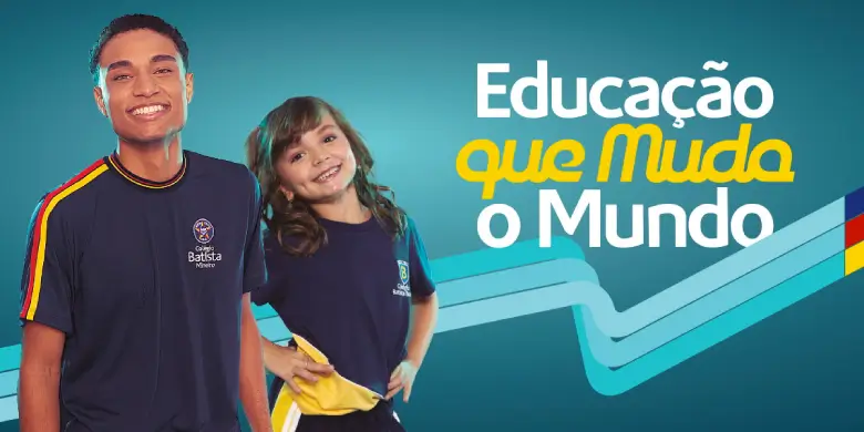 Educação que muda o Mundo